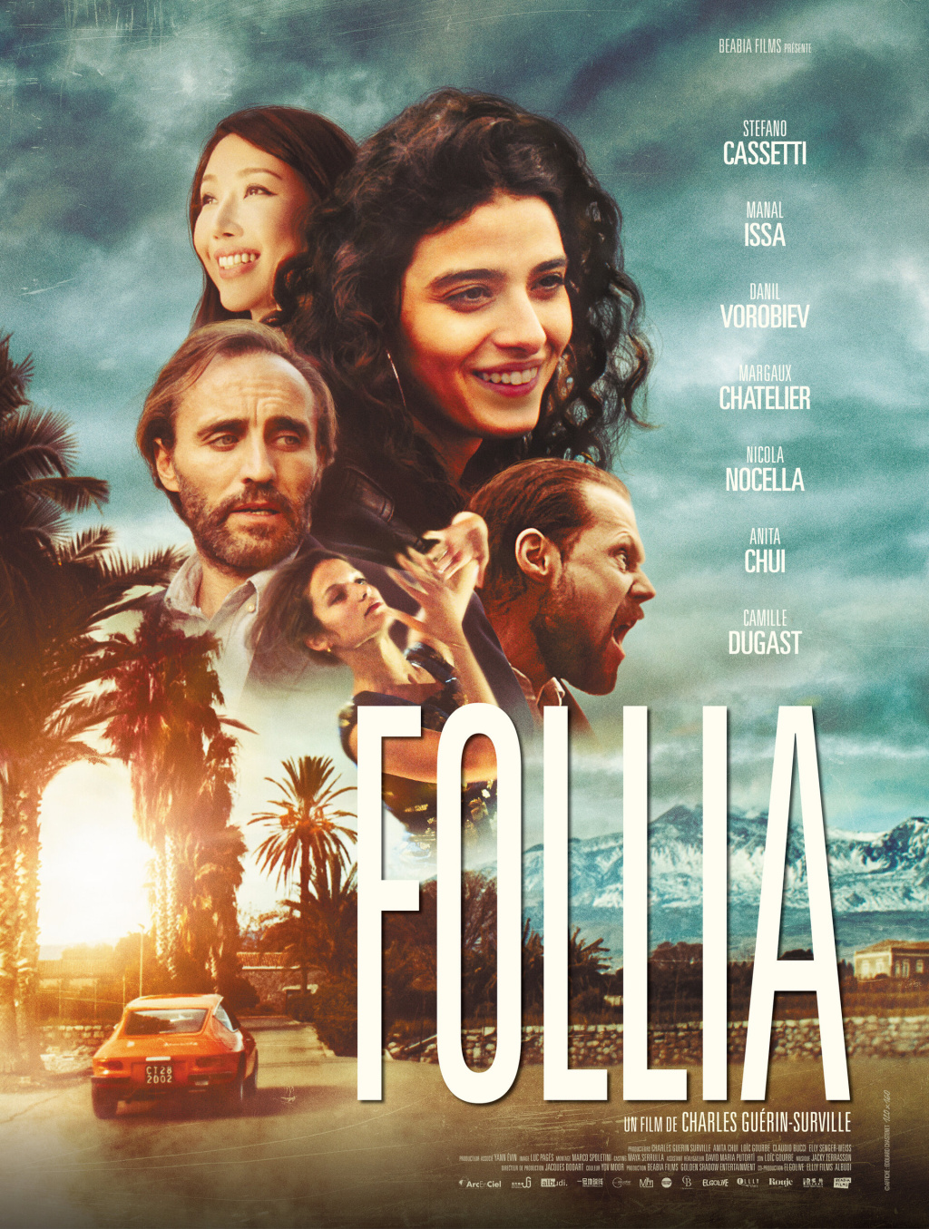 Follia / Безумие