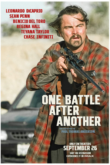 Битва за битвой