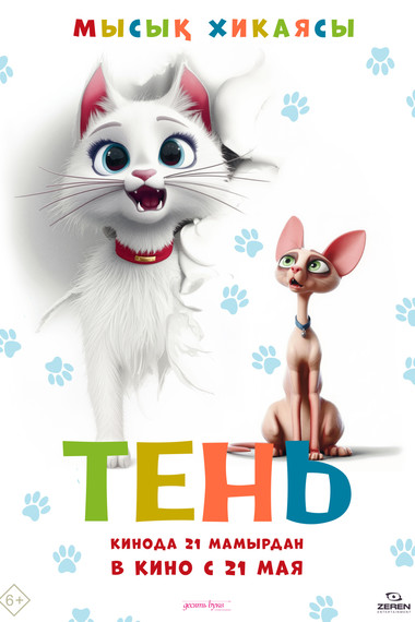 Тень